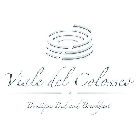 Viale Del Colosseo Bed & Breakfast Roma Dış mekan fotoğraf