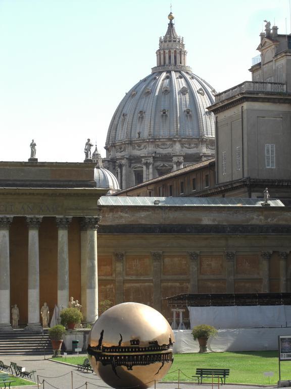 Viale Del Colosseo Bed & Breakfast Roma Dış mekan fotoğraf